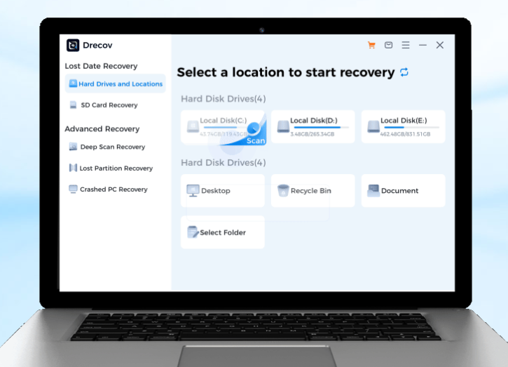 A 99.8% Recovery Success Rate, Not An Unverified Claim
