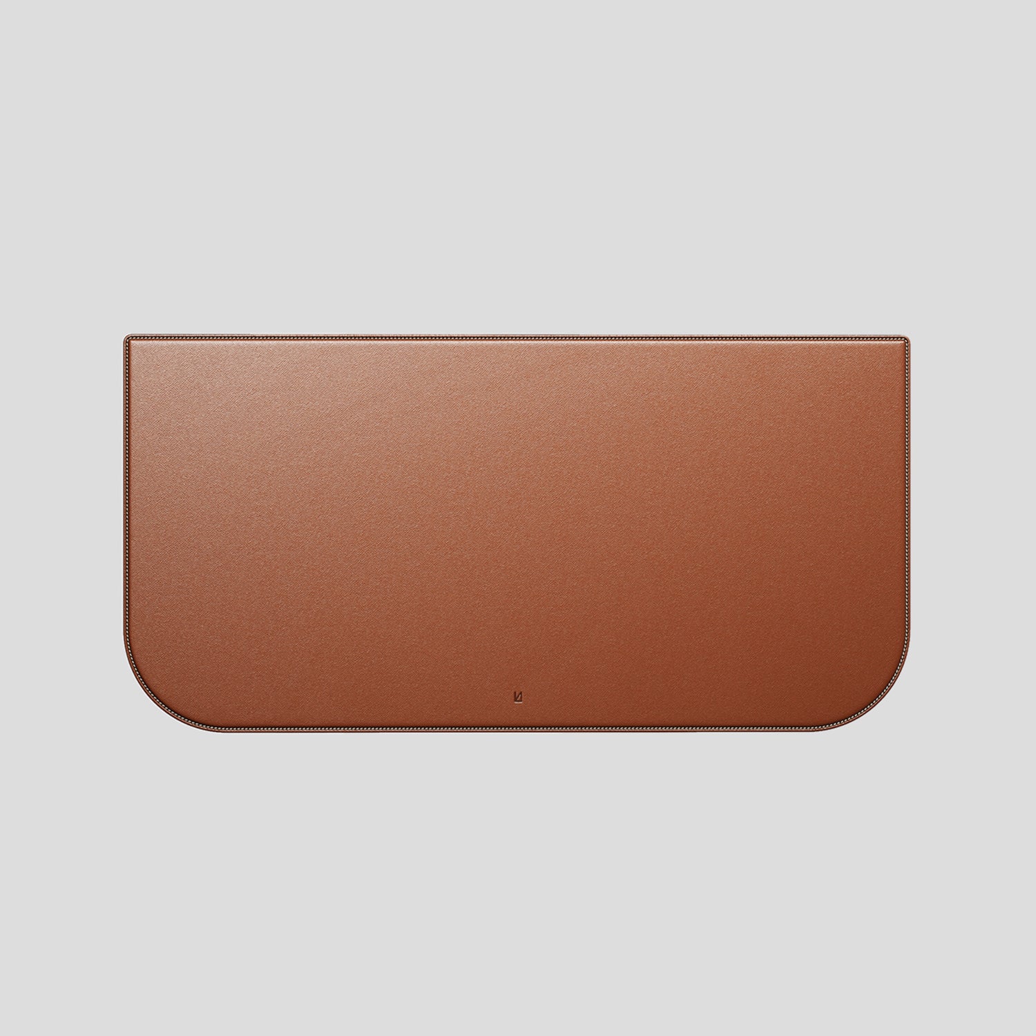 Lunar Artefacts leather desk mat