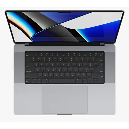 Refurbished MacBook Pro sold by Tech Trade