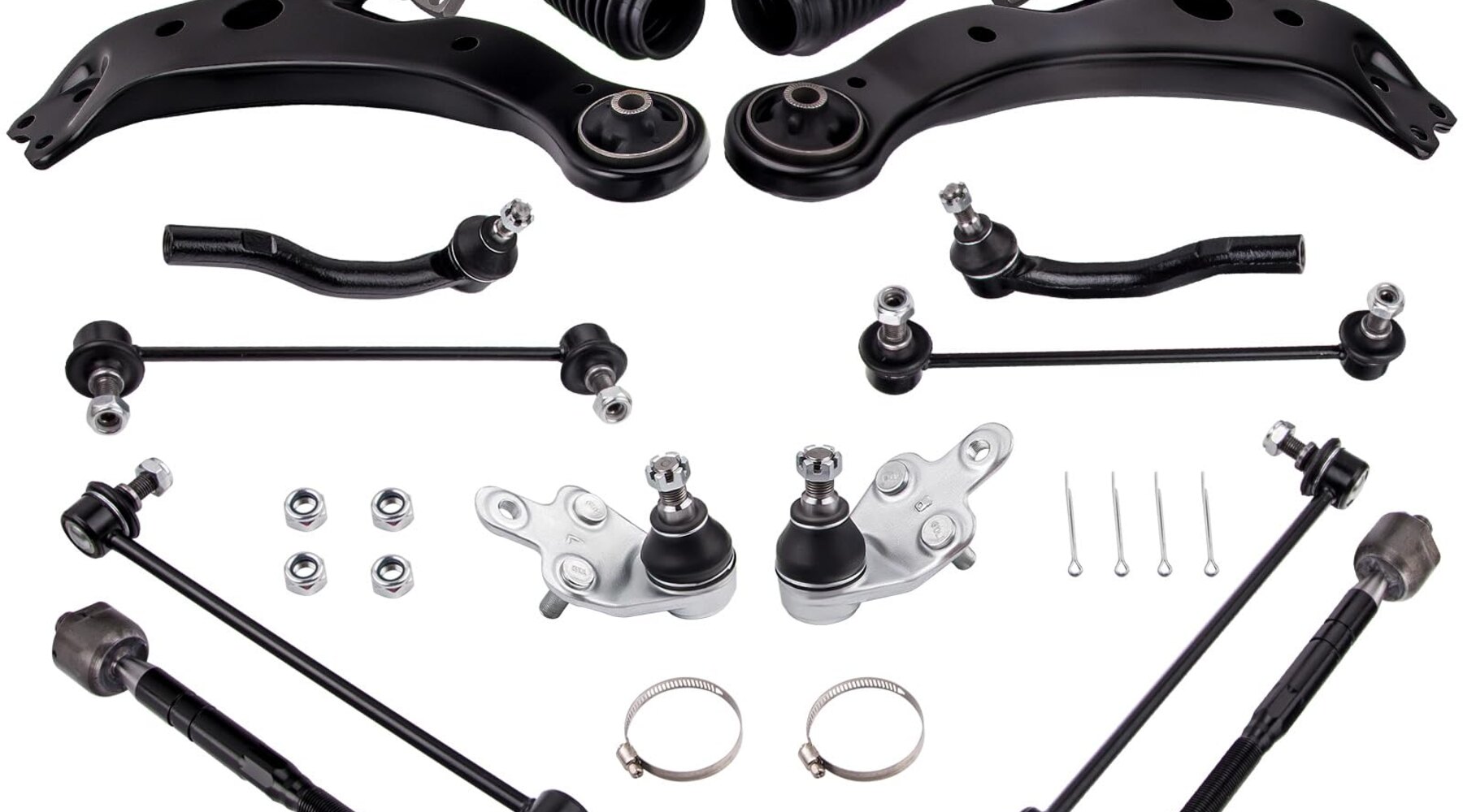 Lifestyle product image selected for Maxpeedingrods US