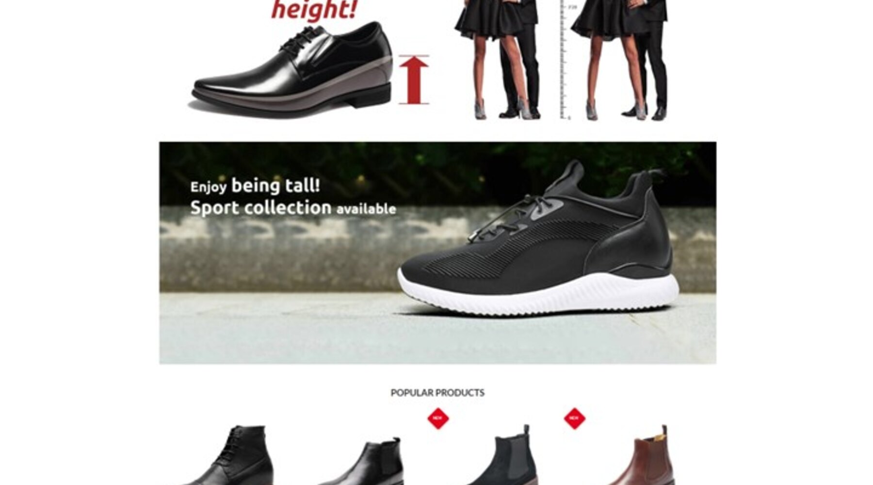 Lifestyle product image selected for Faretti UK