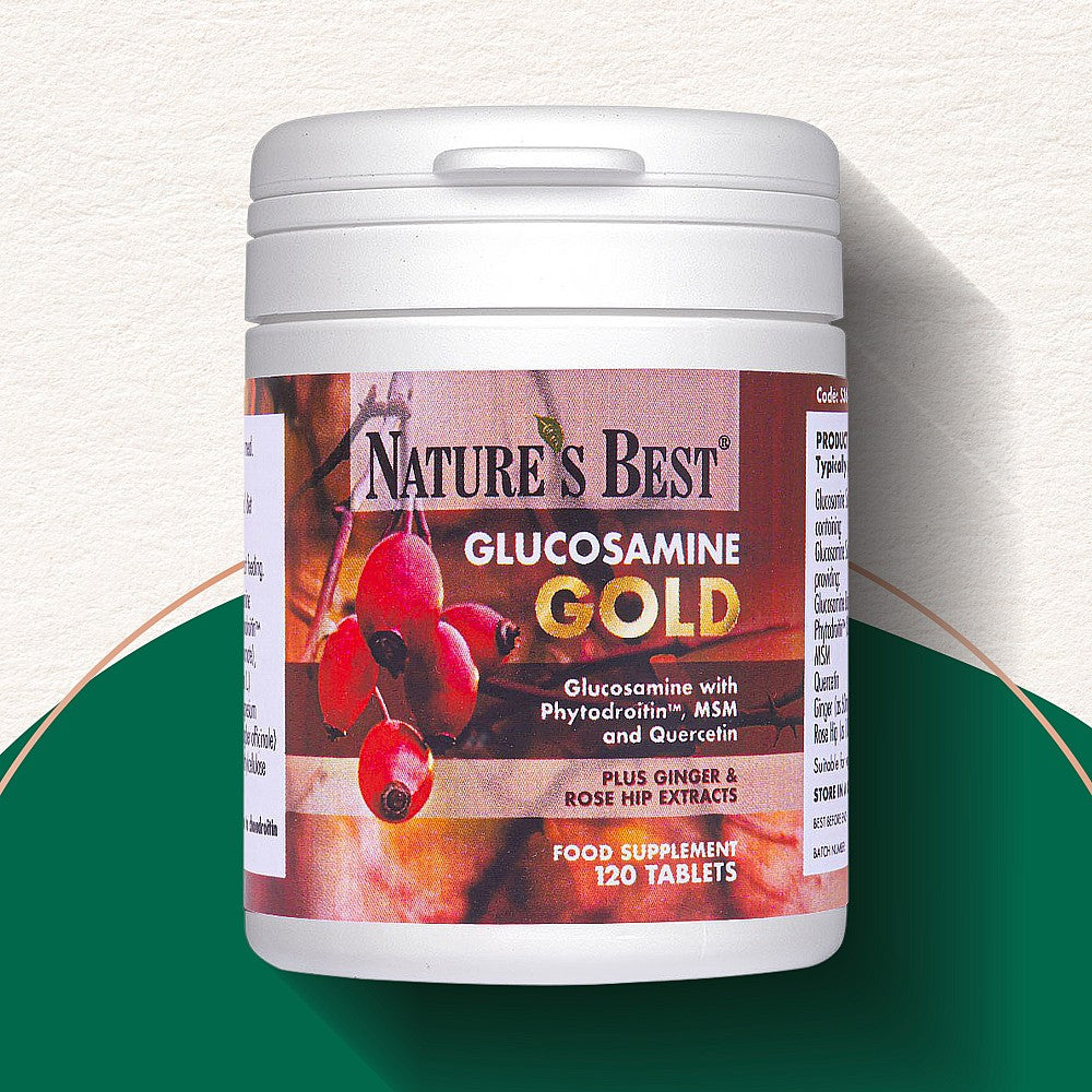 Six Researched Nutrients, Not A Single-Ingredient Formula