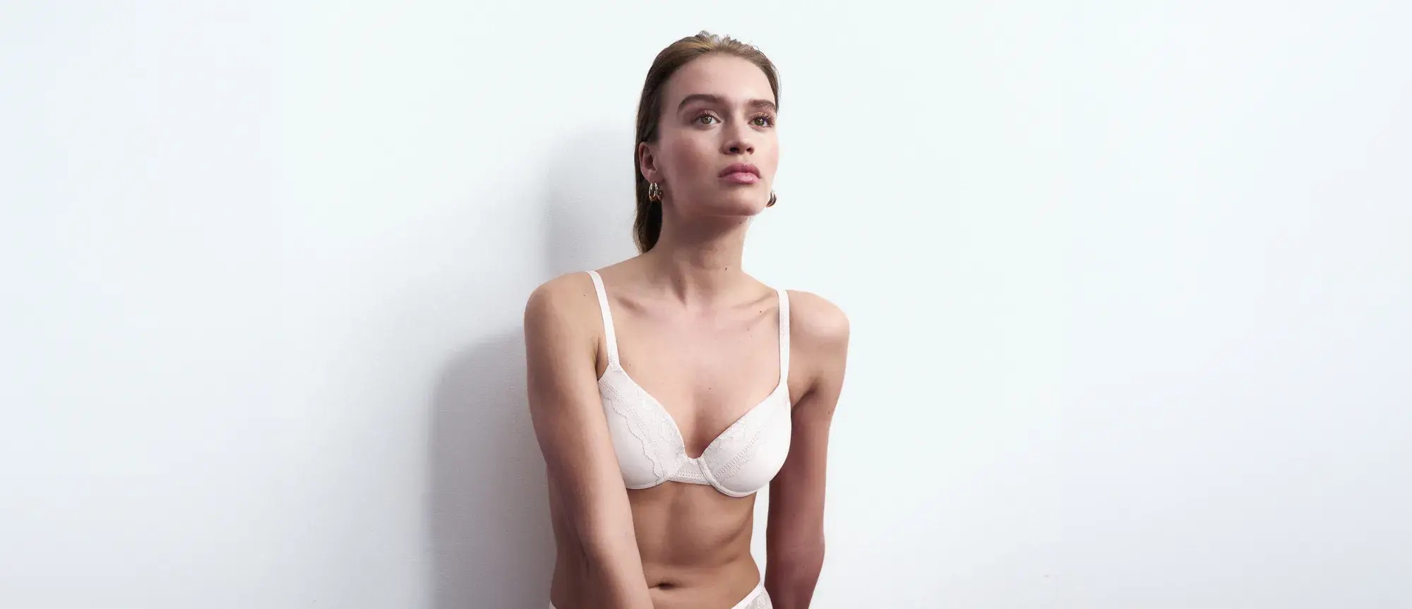 Triumph collection of everyday bras
