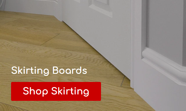 The Detail That Finishes a Doorway, Not Just Frames It