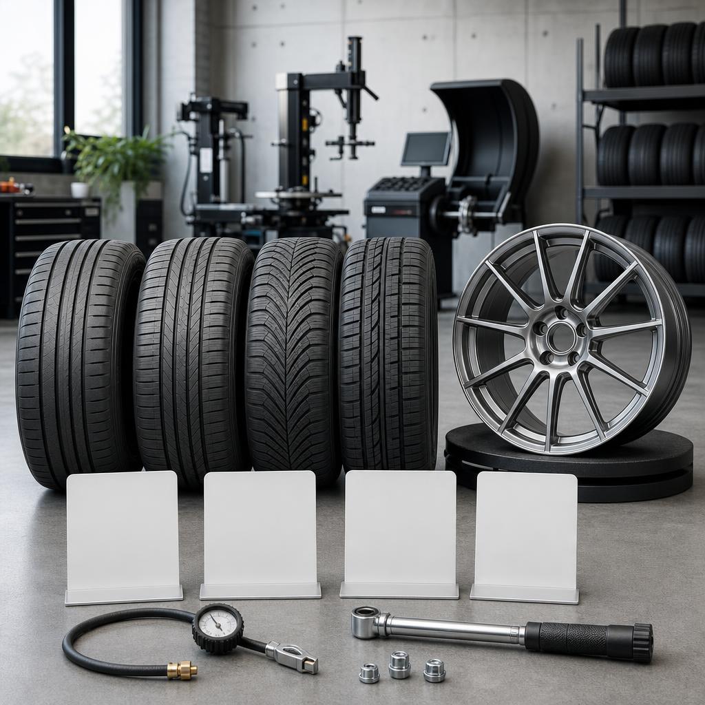 Original ReifenDirekt.ch editorial for Swiss tyre retail