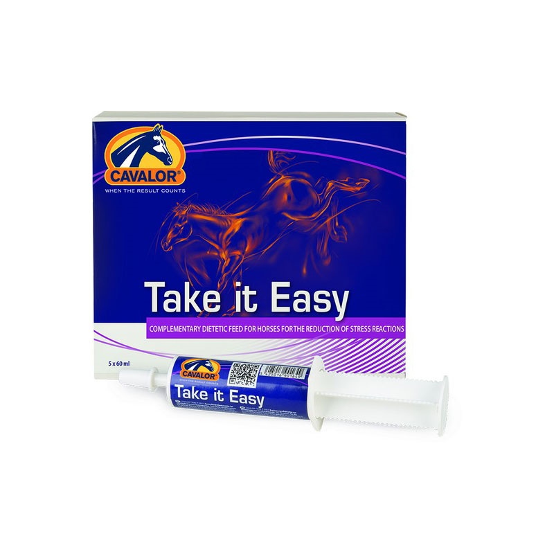 Cavalor horse-feed supplement stocked by Horse Shop