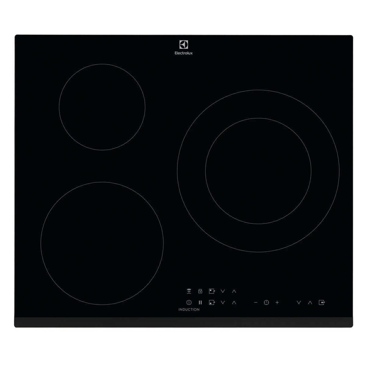 Electrolux France induction hob