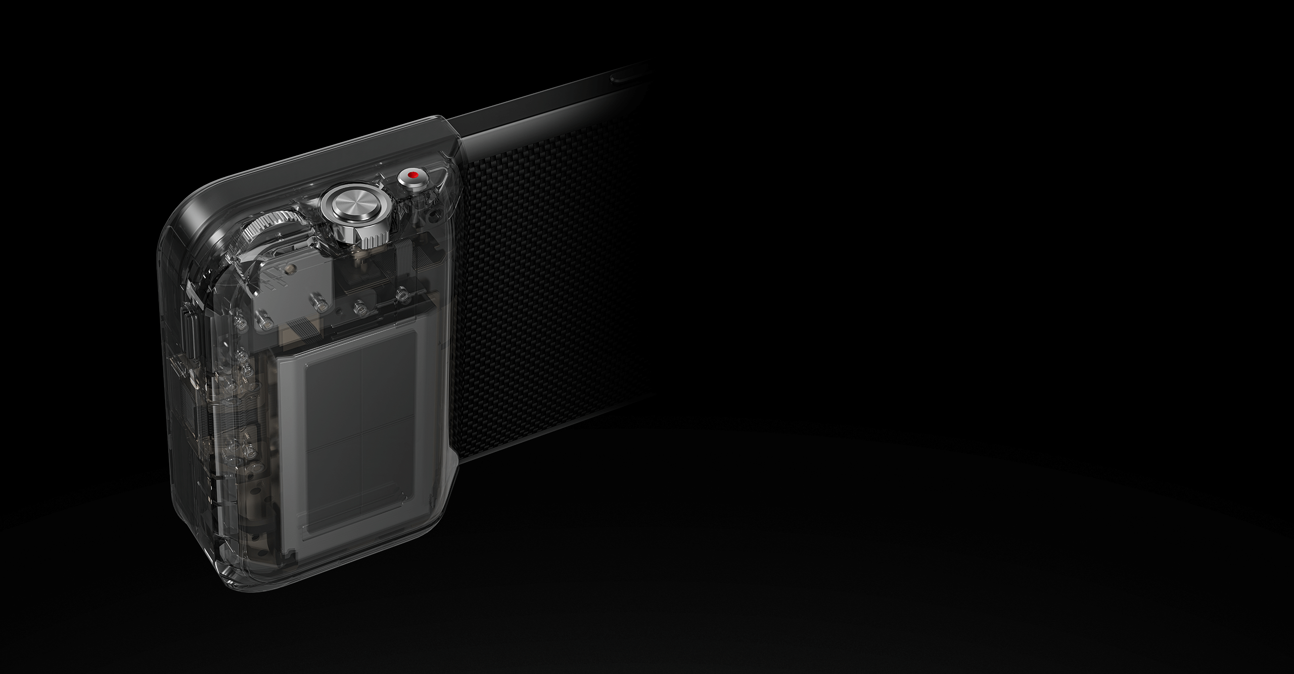 Xiaomi smartphone camera and photography kit