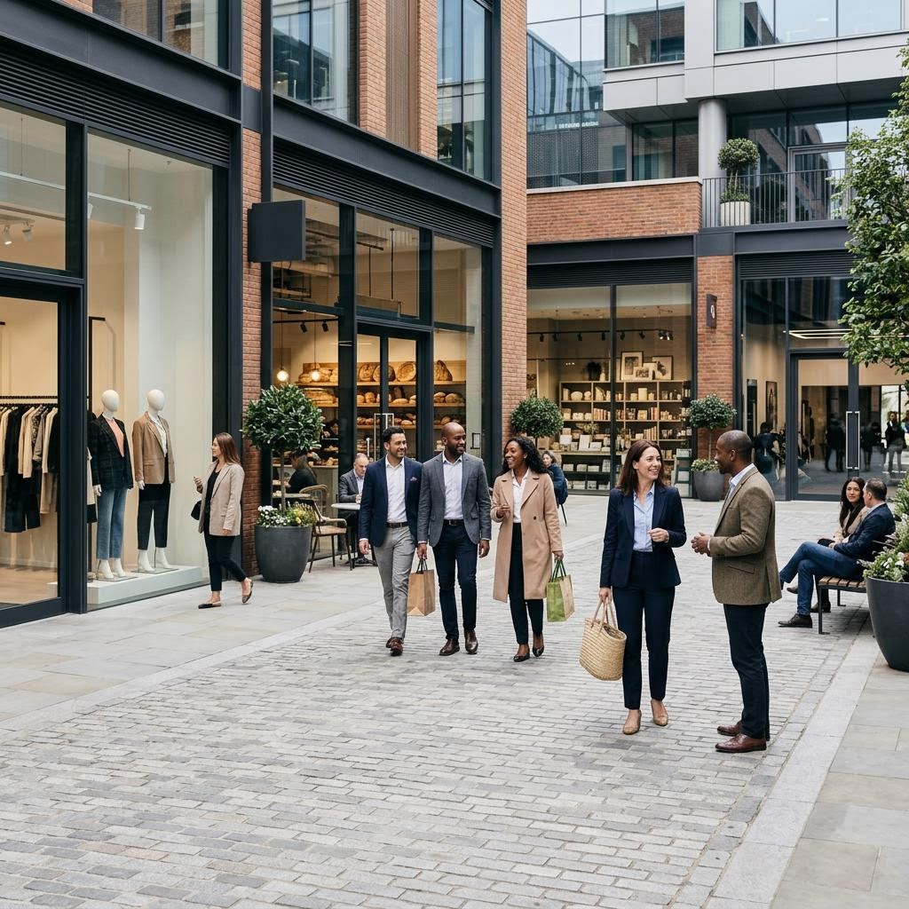 Original editorial image illustrating the The Star in Frisco UK merchant category