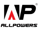 ALLPOWERS (US & CA) logo