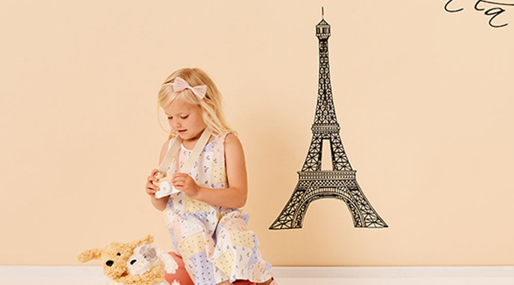Lifestyle product image selected for Warmies UK