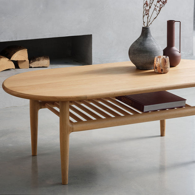Mid-Century Curves, Not A Flat-Pack Box Shape