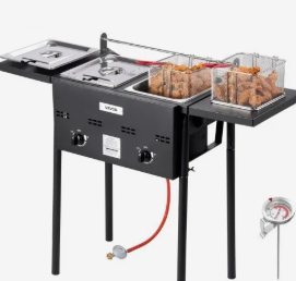 Independent Fire Control For Each Tank, Not One Shared Heat Setting