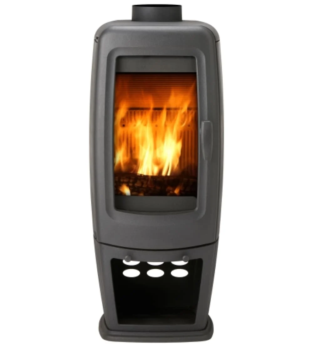 Ecodesign wood-burning stove sold by Direct Stoves