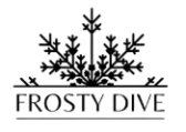 Frosty Dive Affiliate Program CLOSED 17/02/2026 logo