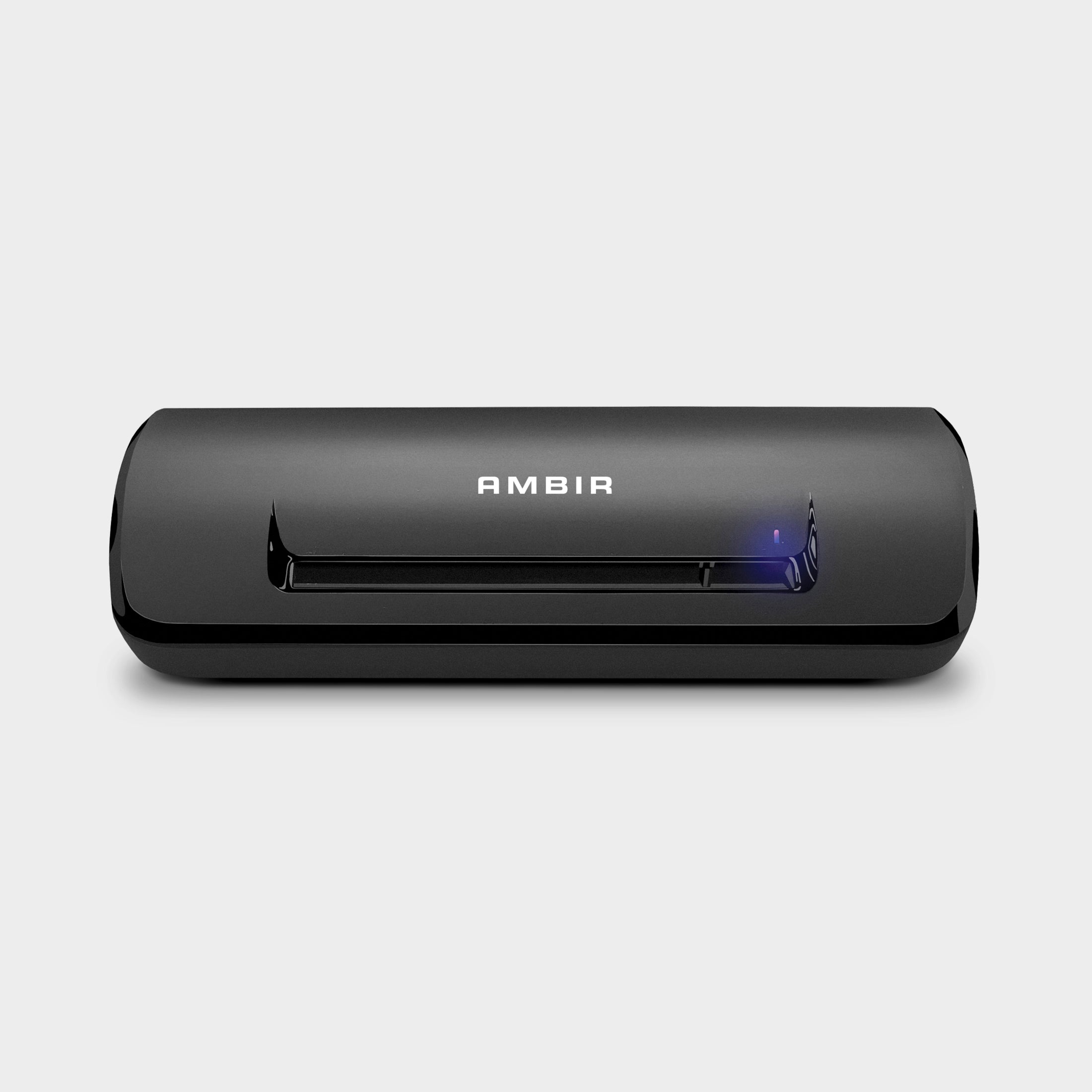 USB-Powered Operation, Not A Search For An Outlet