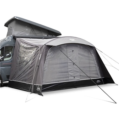 Caravan and motorhome awning sold by Camping World
