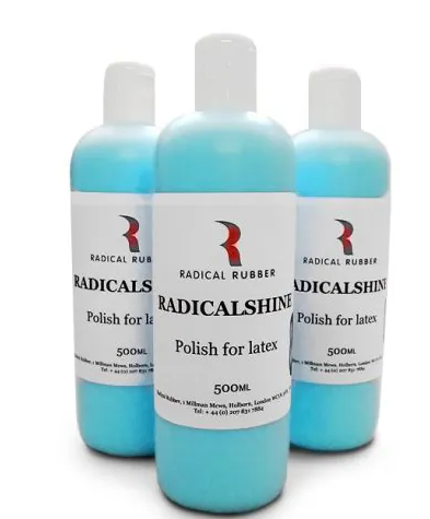 A Dedicated Formula, Not A Generic Household Polish