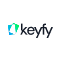 Keyfy.com logo