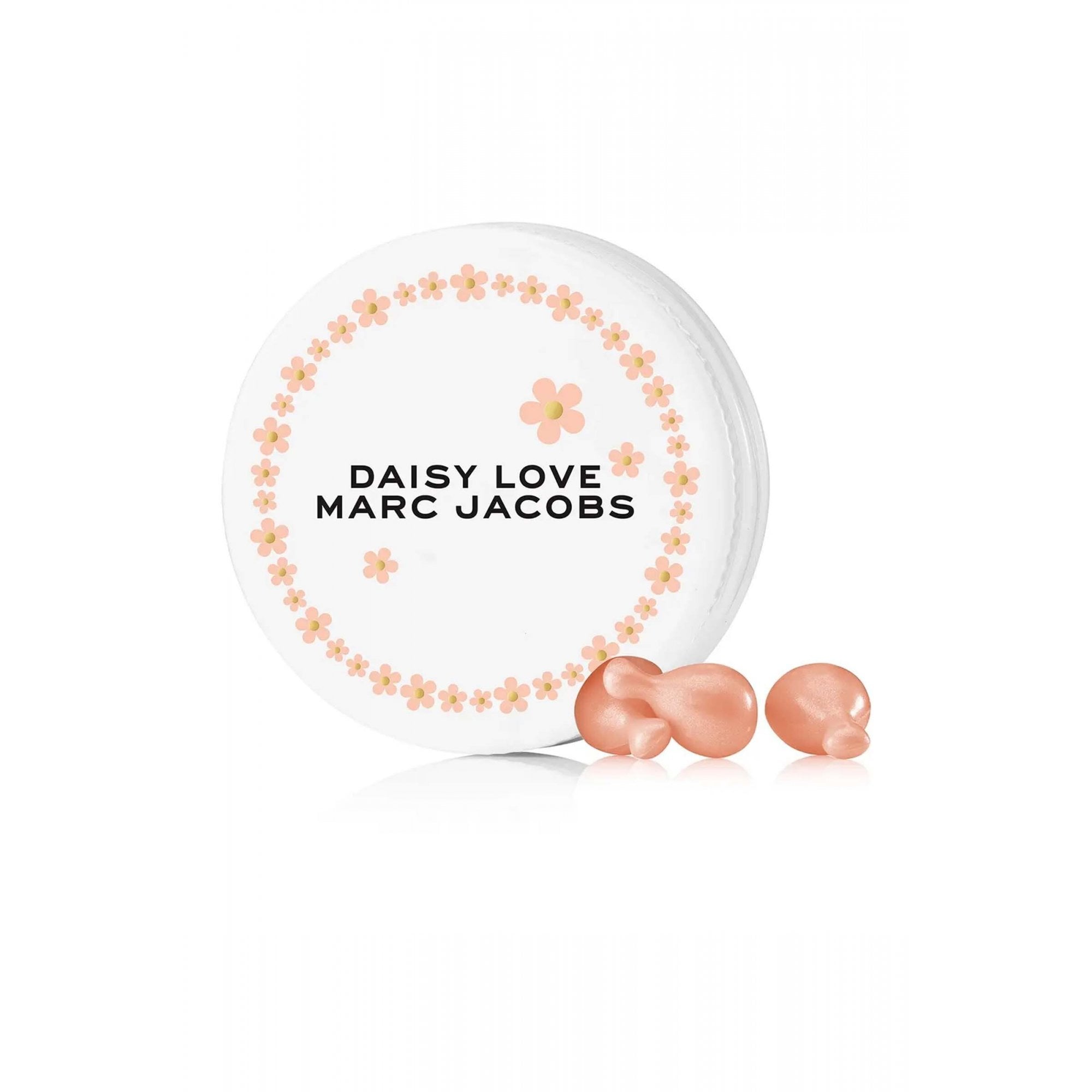 Fragrance Reinvented as a Single-Dose Capsule, Not a Bottle