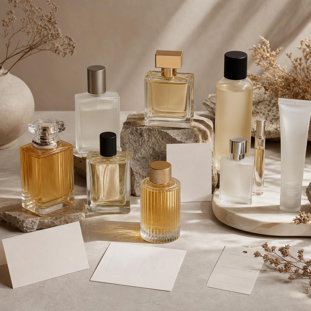 Original Scentsational editorial for fragrances, aftershaves and beauty products