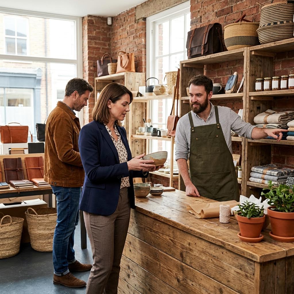Original editorial image illustrating the getyourguide.co.uk merchant category