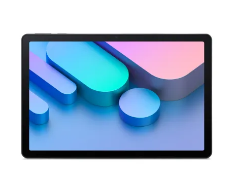 A Tablet With a Built-In Stand, Not an Accessory Afterthought