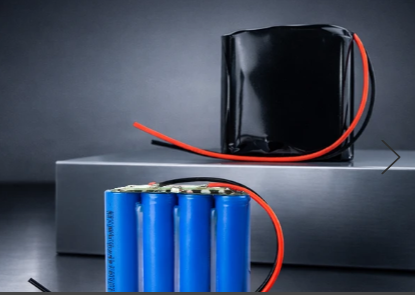 LiFePO4 Chemistry For 2,000+ Cycles, Not A Standard Lithium-Ion Pack