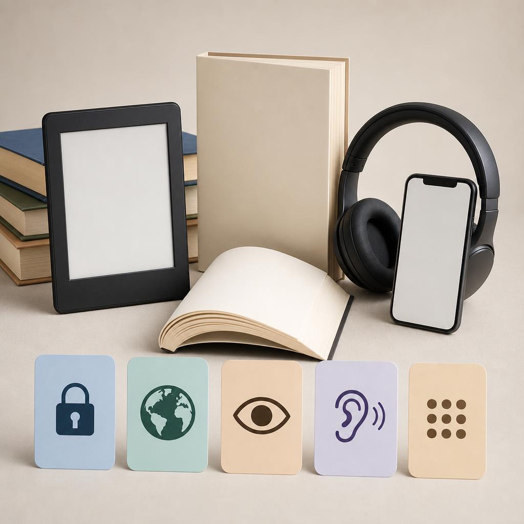 Original eBook.de editorial for ebooks, readers, books and audiobooks