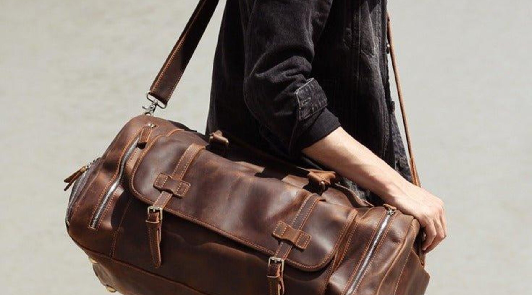 Lifestyle product image selected for Woosir
