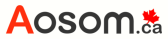 Aosom CA Inc. logo