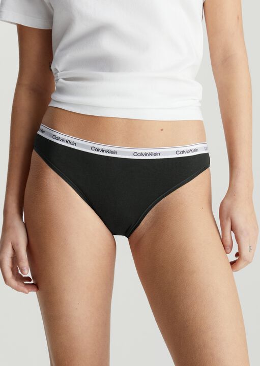 Cotton bikini briefs sold by Knickerbox