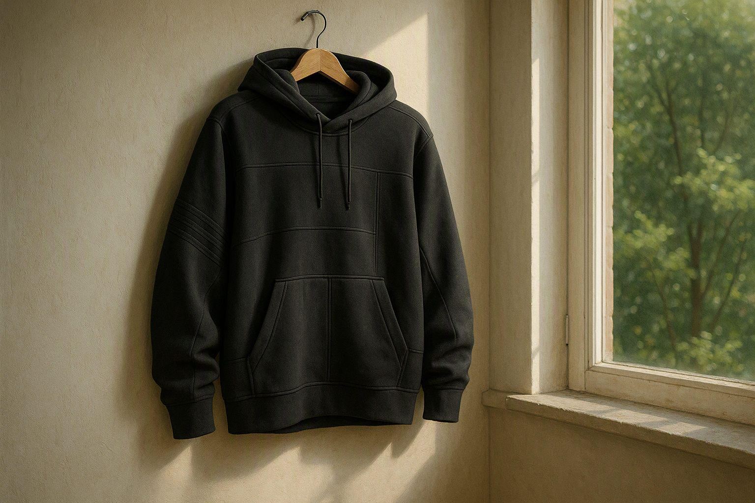 Checking the adidas adiSignature Block Hoodie Listing