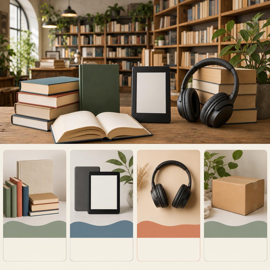 Original Librerie Coop IT editorial for books and related cultural media