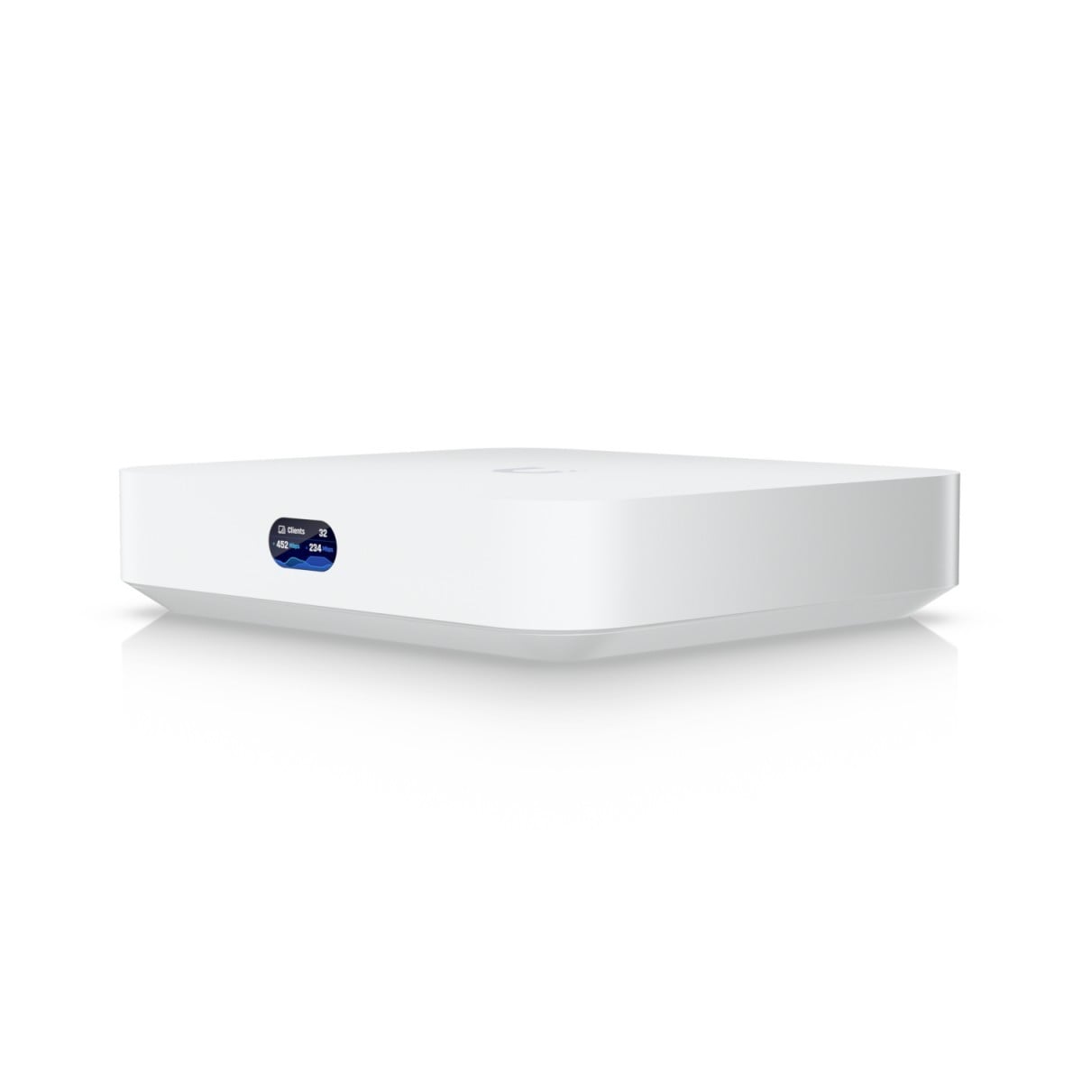 512 GB Di Storage Integrato Per Le Videocamere, Non Un Gateway A Sé Stante