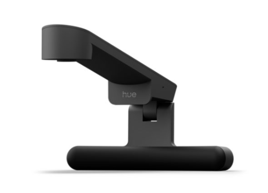 Una Lente Fisheye Che Legge Lo Schermo, Non Un Cavo HDMI Da Collegare