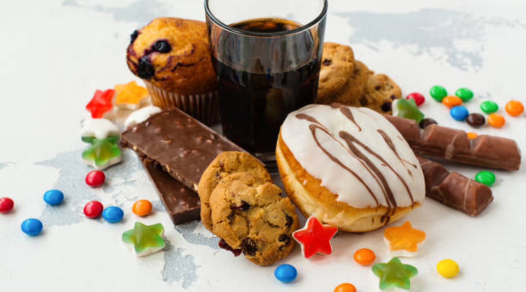 Lifestyle product image selected for SoSweet