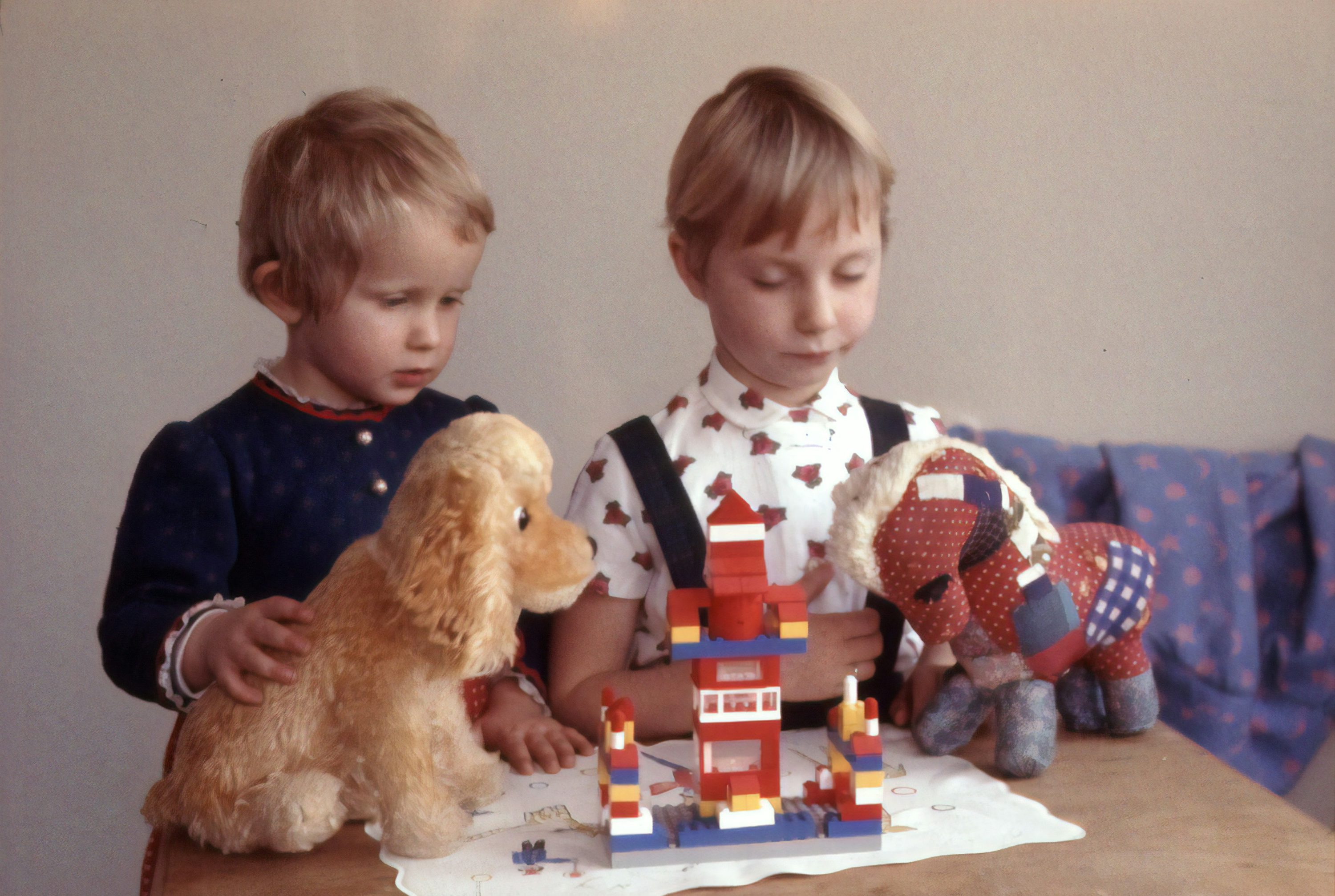 Editorial photograph related to Welcome Home