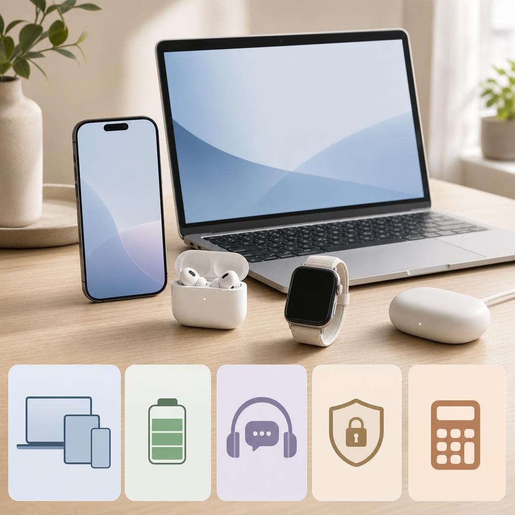 Original Huawei PL editorial for Polish Huawei consumer electronics and wearables