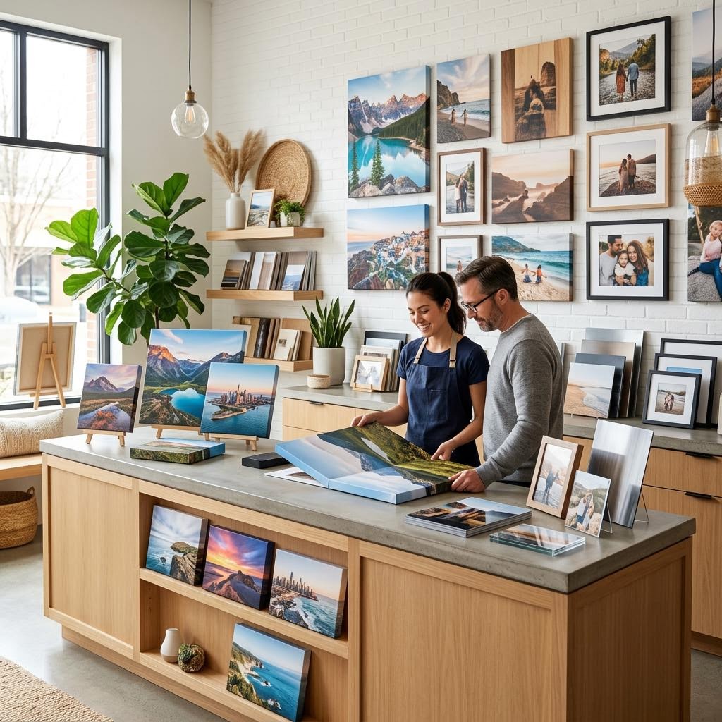 Original editorial image illustrating the CanvasChamp (US) merchant category