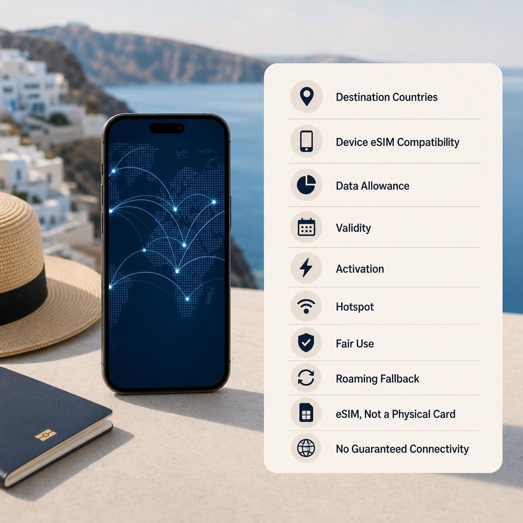 Original Saily UK editorial for travel eSIM mobile-data plans by destination