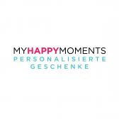 MyHappyMoments DE logo