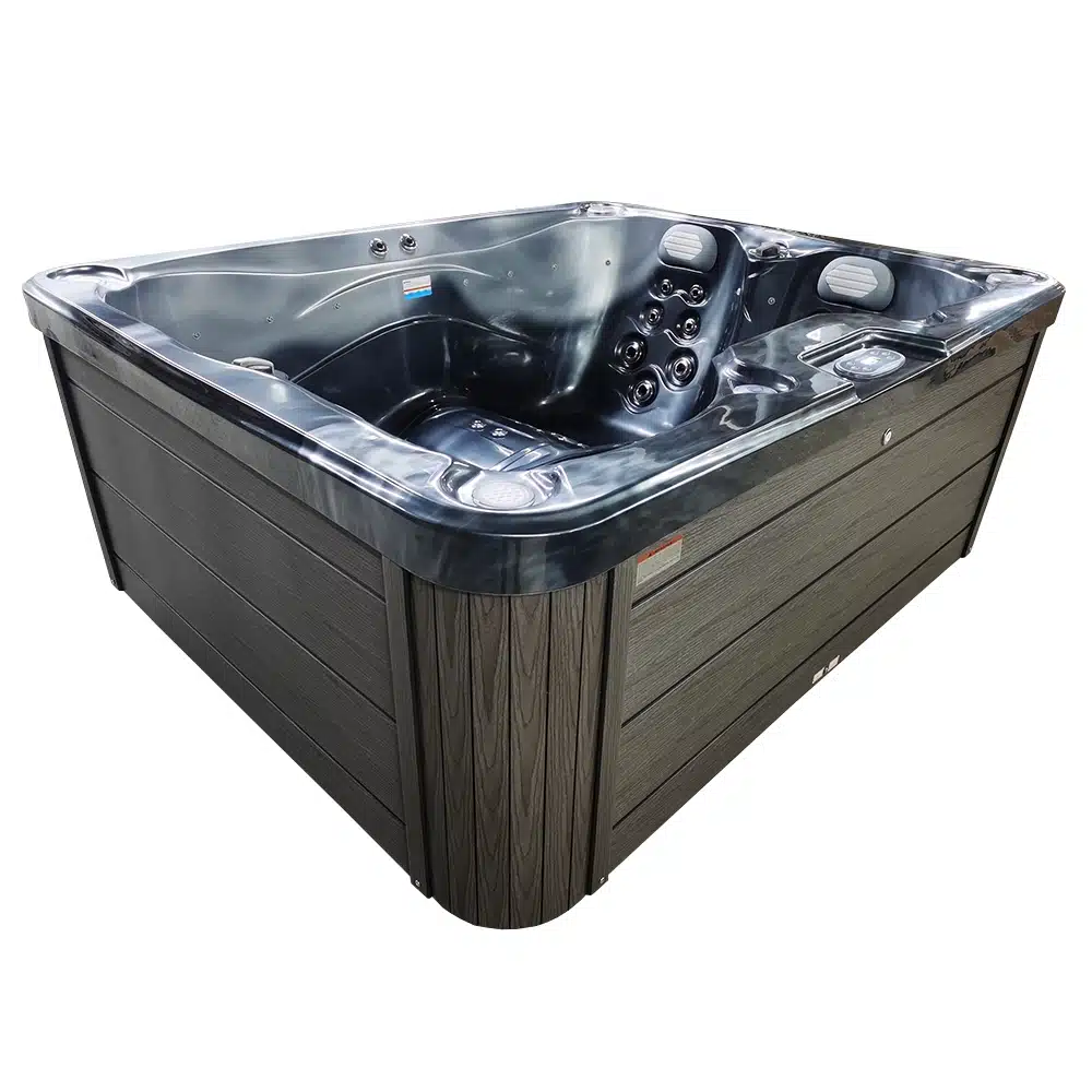 CenturaHeat Triglav home spa hot tub