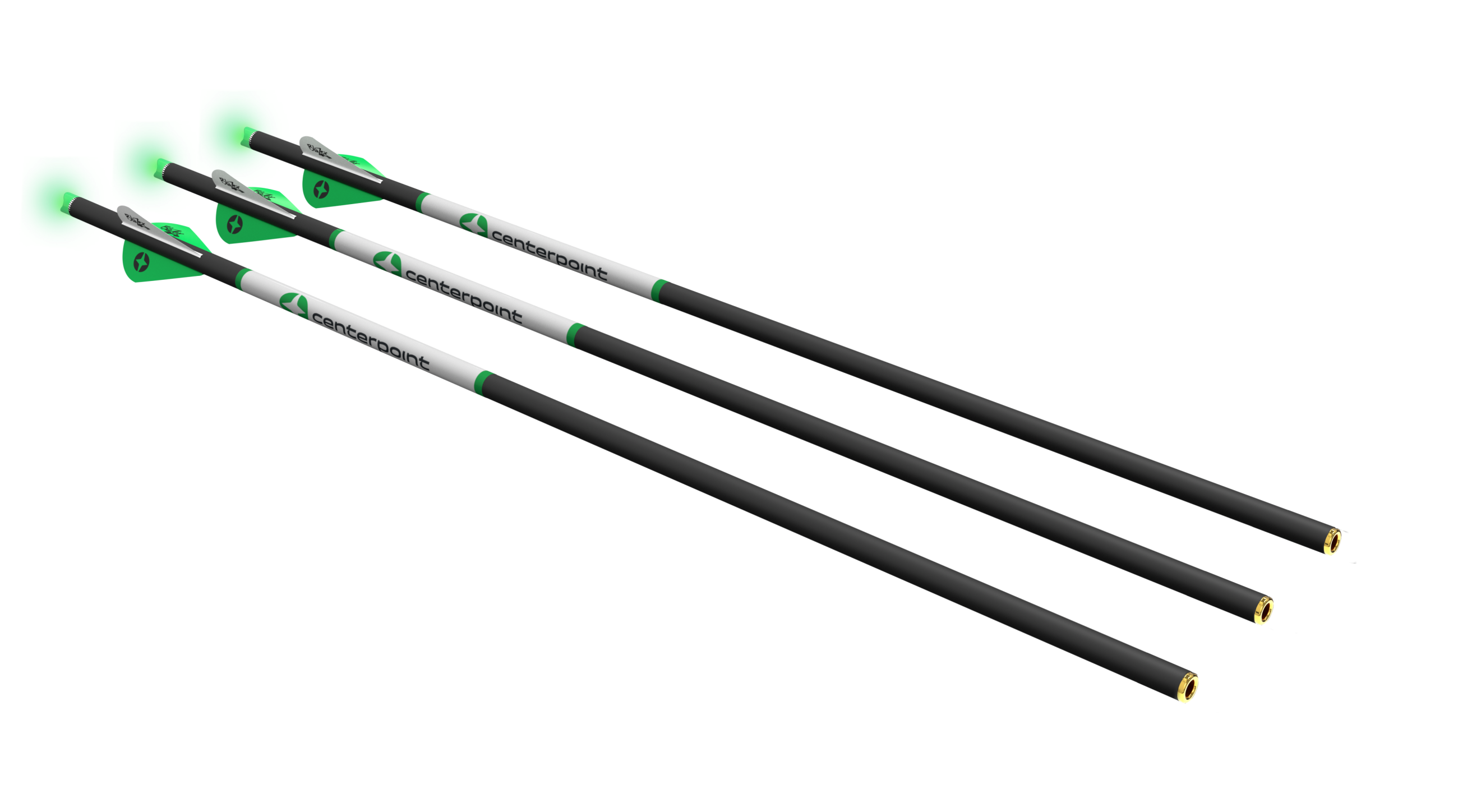 Finding Your Arrow After Dark, Not Just During Flight