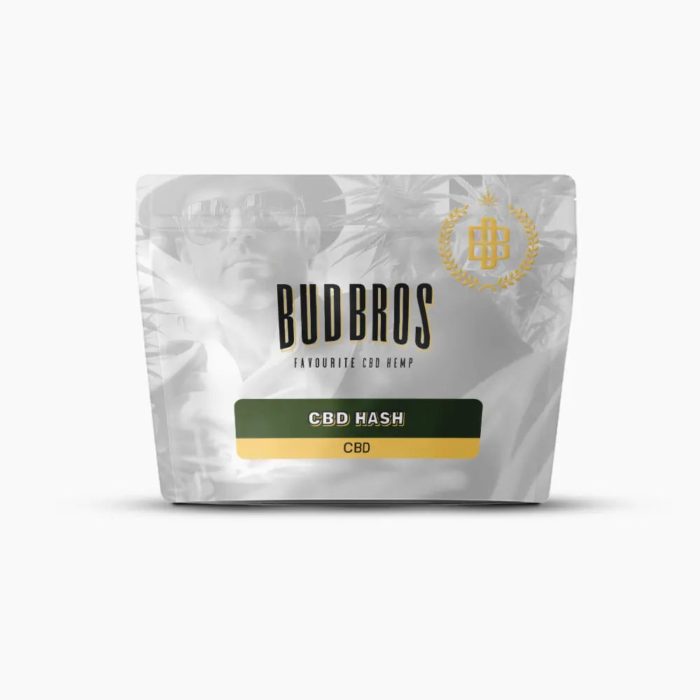 A Traditional Hash Format, Built Entirely Around CBD