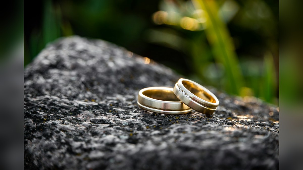 Illustrative stock photograph of jewellery