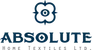Absolute Home Textiles logo
