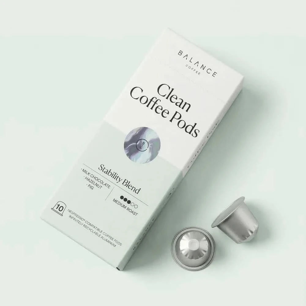 Coffee That Treats "Clean" as a Testable Claim, Not a Marketing Word