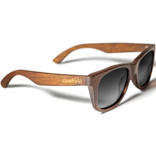 Sunglasses That Actually Use the Material in the Frame's Name