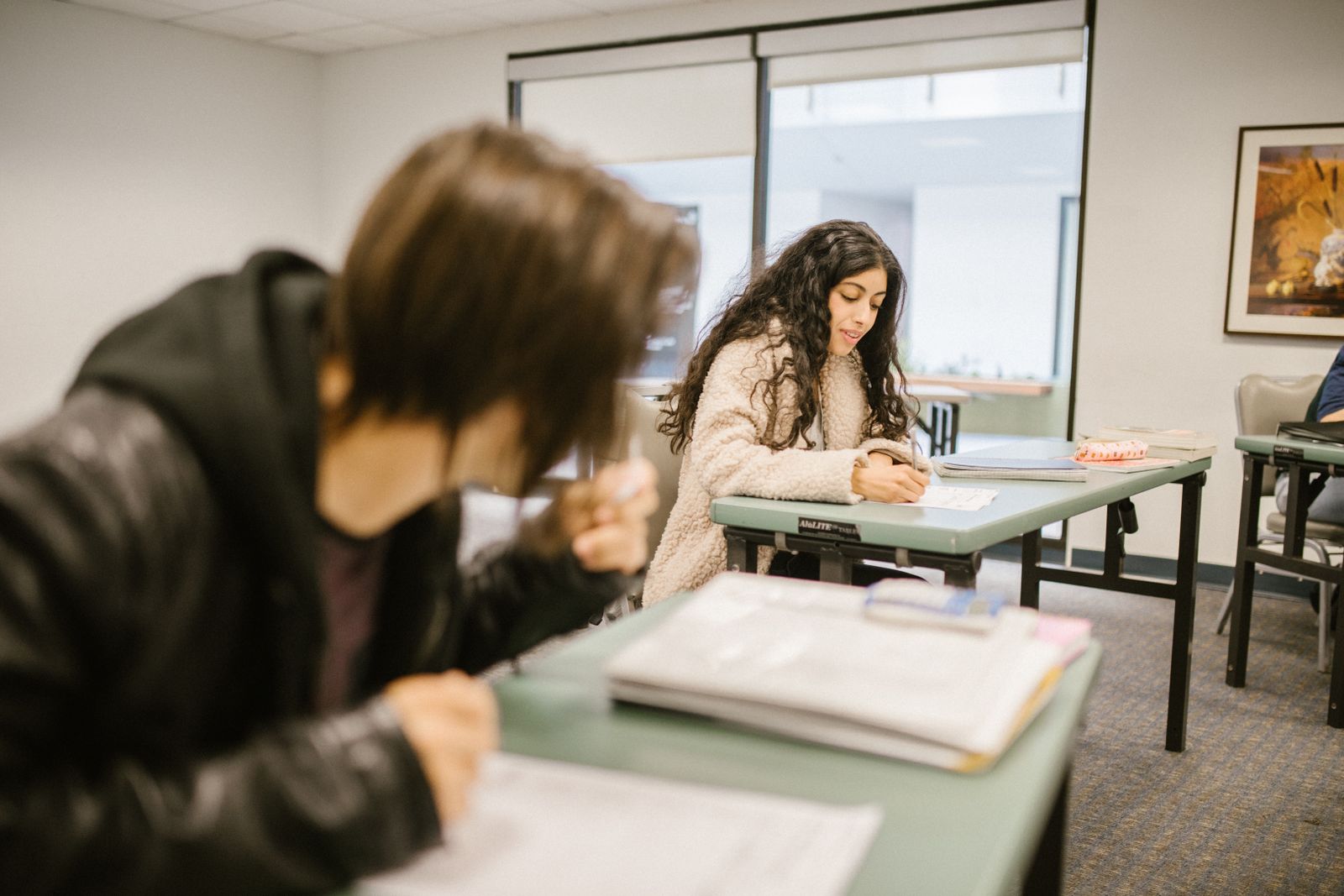 IELTS Practice Tests - Academic and General products or experience
